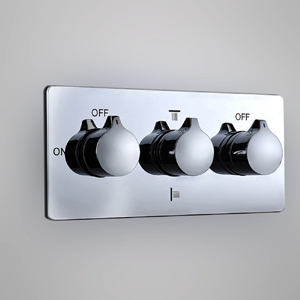 4 Way Shower Diverter Valve Home Depot